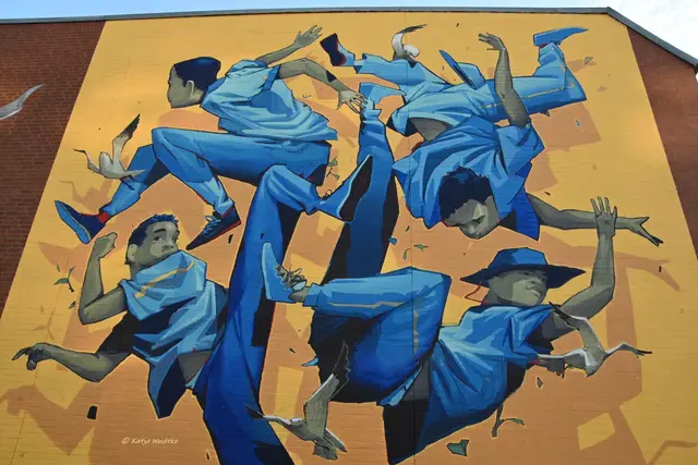 Graffiti
