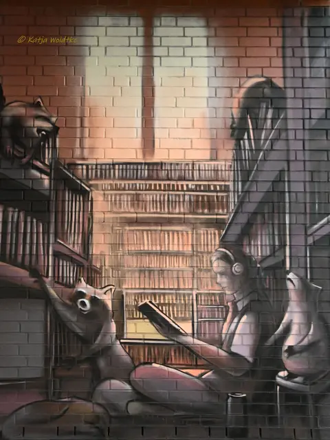 Graffiti