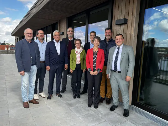 Foto: Landratsamt Aichach-Friedberg, Verena Wassermann