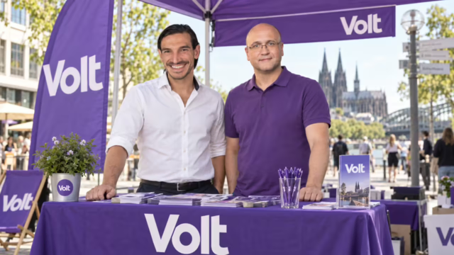 Foto: Frei von Rechten Dritter mit Hilfe von KI erstellt