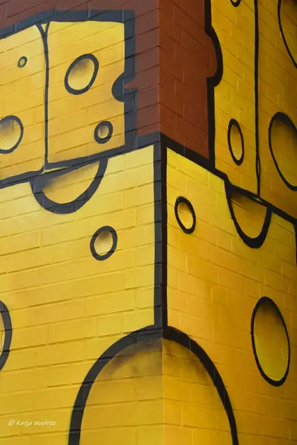 Graffiti