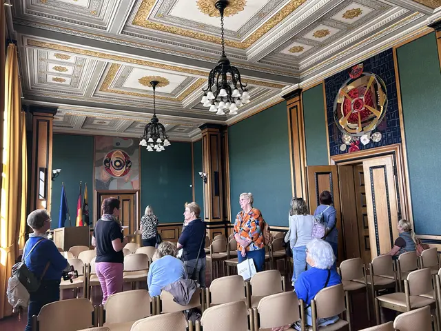 Plenarsaal