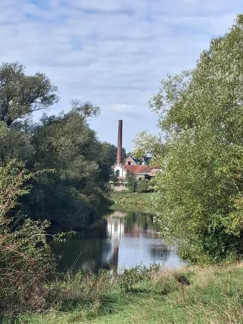 
Altes Wasserwerk Wesel