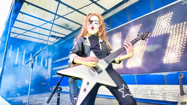 Foto: KISS Reloaded