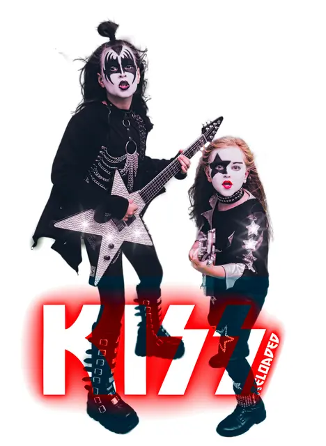 Foto: KISS Reloaded