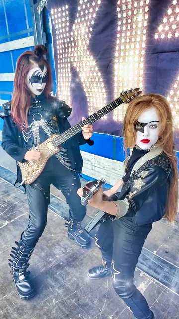 Foto: KISS Reloaded