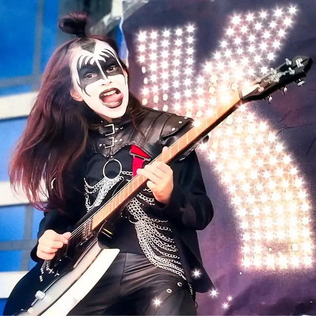 Foto: KISS Reloaded