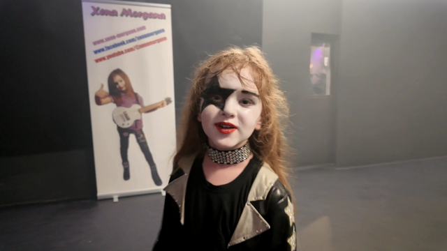 Foto: KISS Reloaded