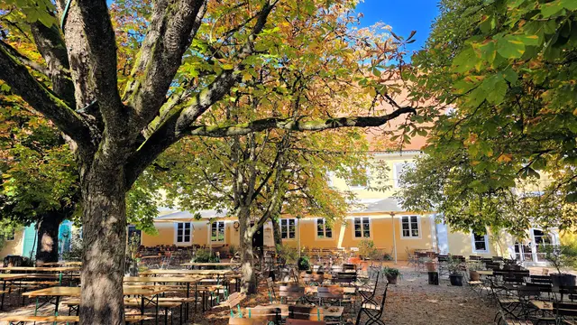 Gasthaus Blumenthal | Foto: Dr. Hubert Raab