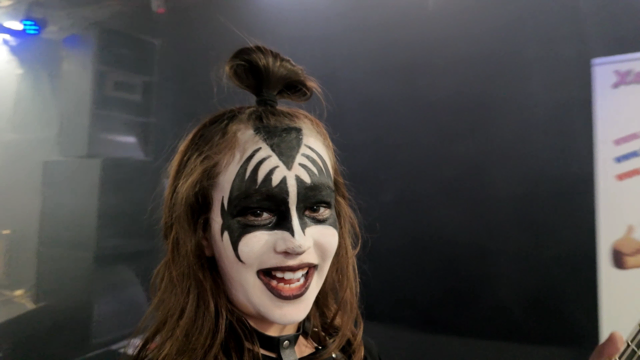 Foto: KISS Reloaded