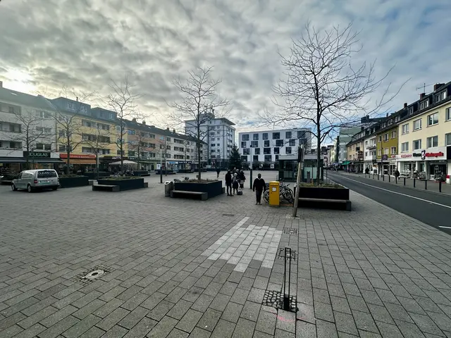 Die Kölner StadtGesellschaft fordert mehr Einsatz für Initiativen und Vereine der Bürger in Rodenkirchen | Foto: Foto KSG Frei von Rechten Dritter 