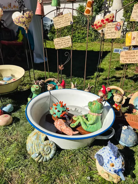 Foto: Olivia Käßmeier / Stadt Dillingen