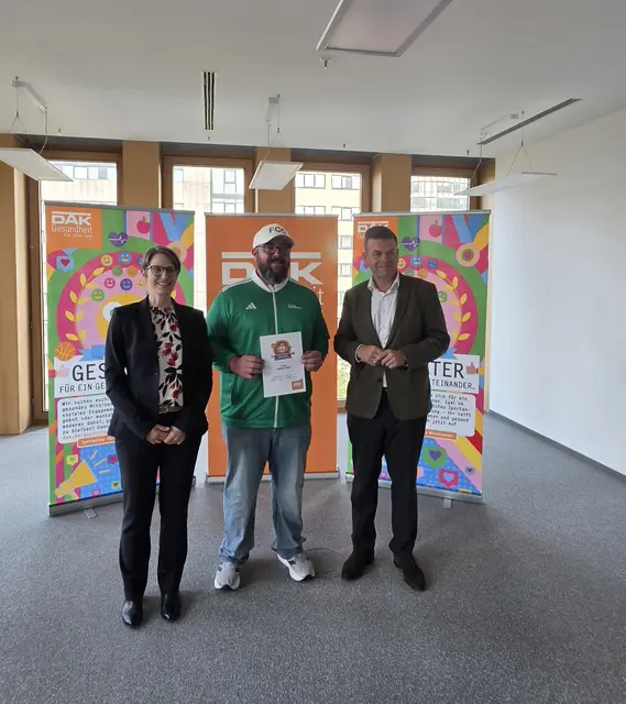 Foto: Pater Tobias Breer