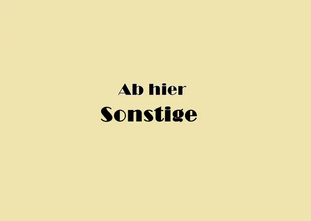 Foto: GvMeegen