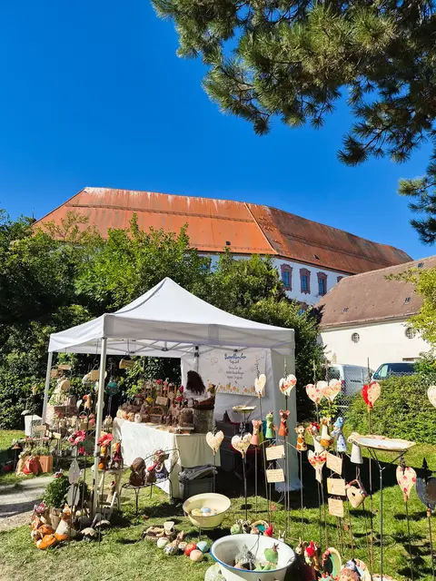 Foto: Olivia Käßmeier / Stadt Dillingen