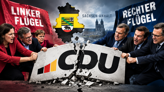 Foto: KI-generiertes Bild