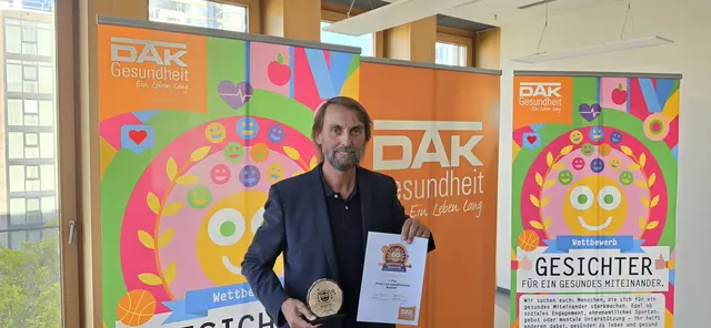 Foto: Pater Tobias Breer