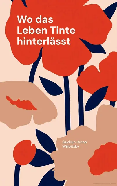 Foto Gudrun- Anna Wirbitzky