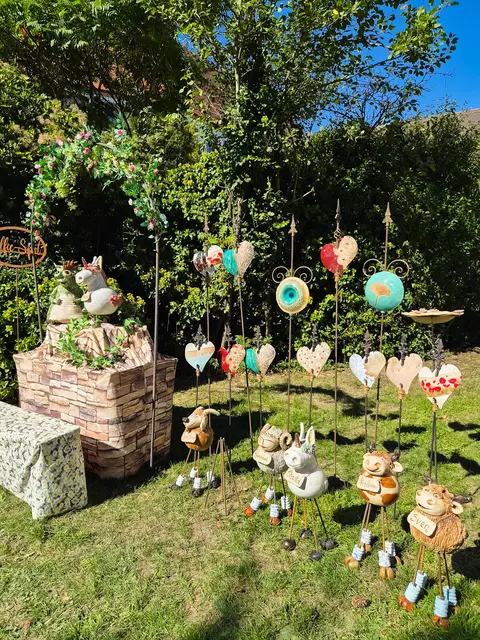 Foto: Olivia Käßmeier / Stadt Dillingen