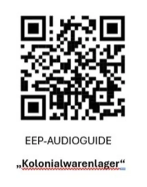 Hörbeispiel aus der "Führung durch die Villa Artis" mit dem EEP-Audio-Guide