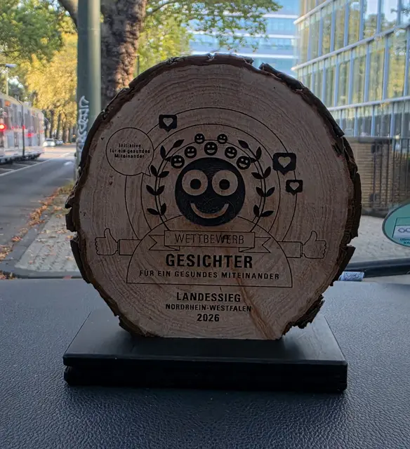 Foto: Pater Tobias Breer