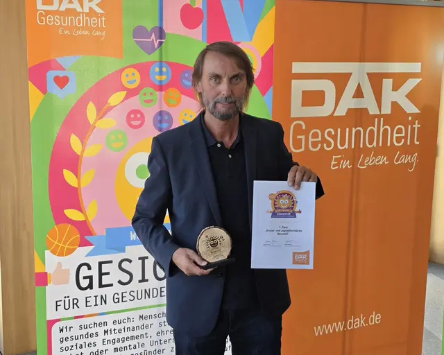 Foto: Pater Tobias Breer