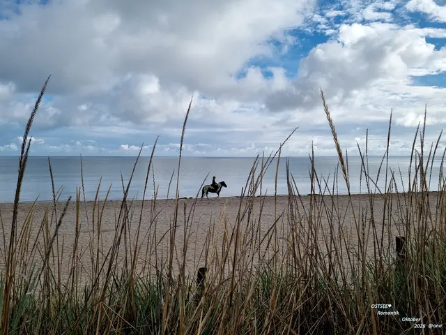 OSTSEE-Romantik