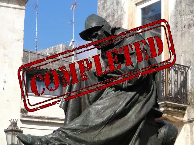 Nicole - 1 Punkt - Tito da Lodi, genannt Fanfulla von Antonio Bortone