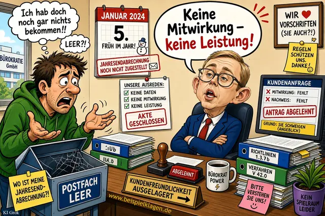 https://www.beispielklagen.de/bilder2/fehlende_Mitwirkung.jpg | Foto: www.beispielklagen.de