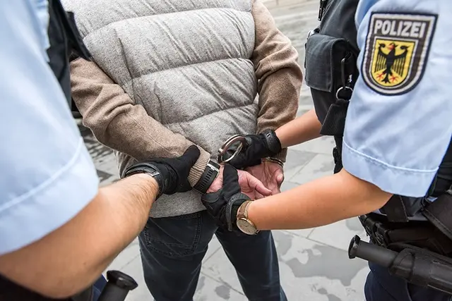 Foto: Bundespolizei