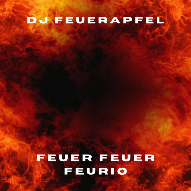 Mit "Feuer, Feuer, Feurio" dürfte DJ Feuerapfel sein Stamm-Publikum ansprechen. Der weniger kommerzielle Track ist der neue Opener der legendären Burg Clubbings. | Foto: TPW Records