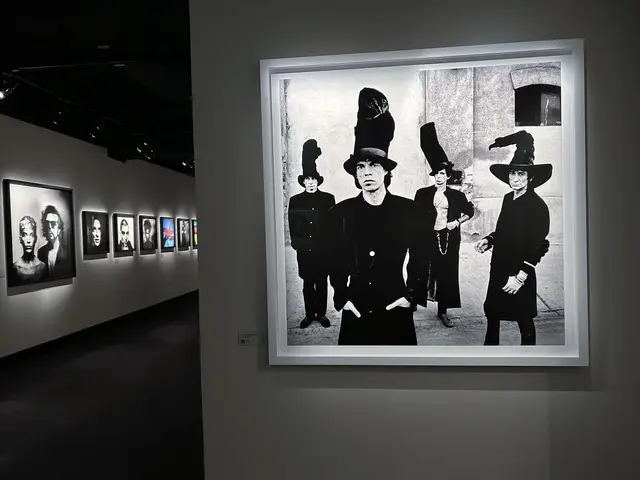 Rolling Stones