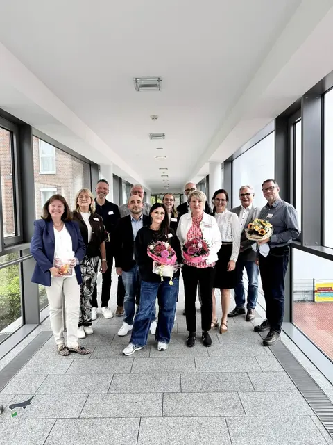 Foto: KTQ Auszeichnung 2026