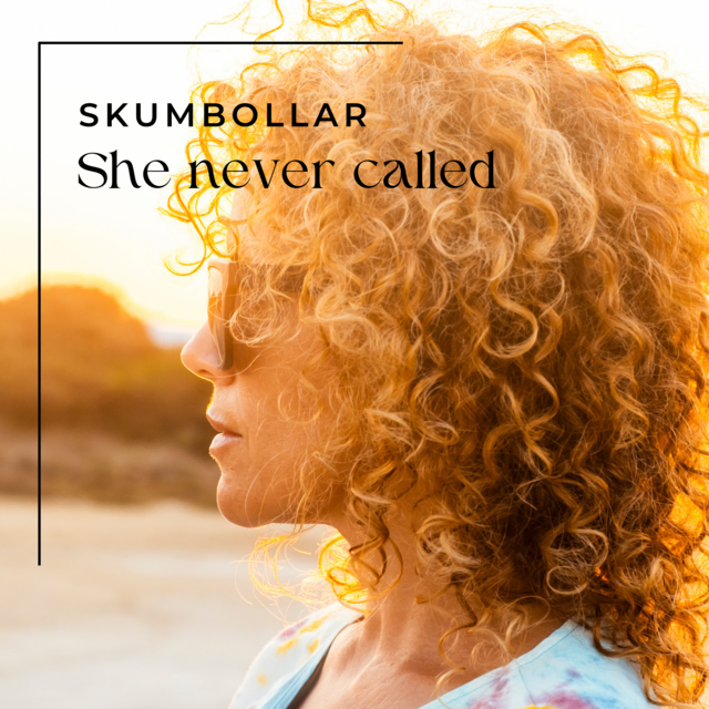 Die schwedische ABBA Cover Band bringt eien weitere neue, eigene Single auf den Markt. "She never called" hat absolutes Hitpotenzial.  | Foto: Skumbollar Music