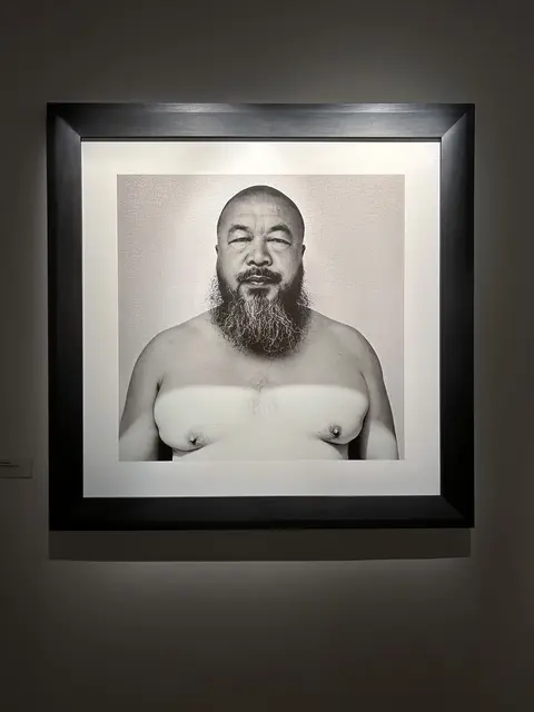 Ai WeiWei