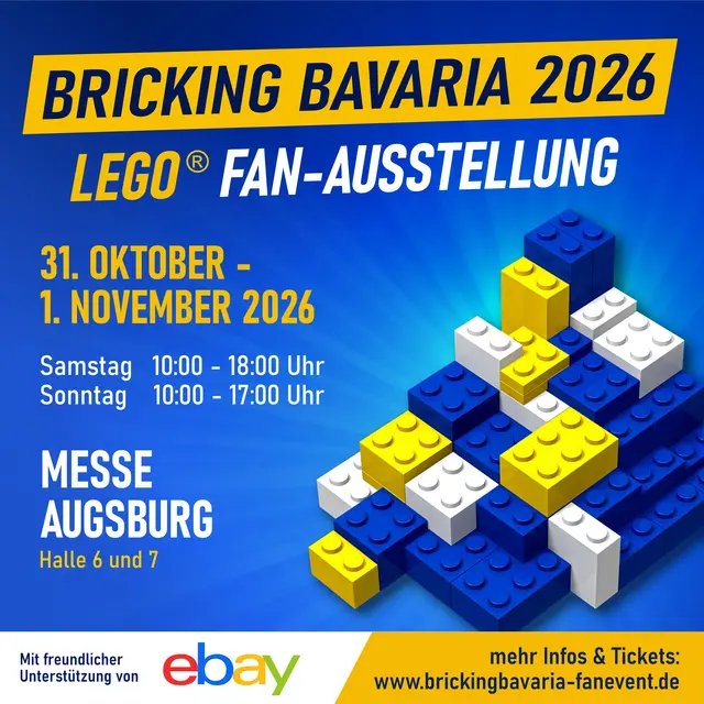 Foto: Bricking Bavaria