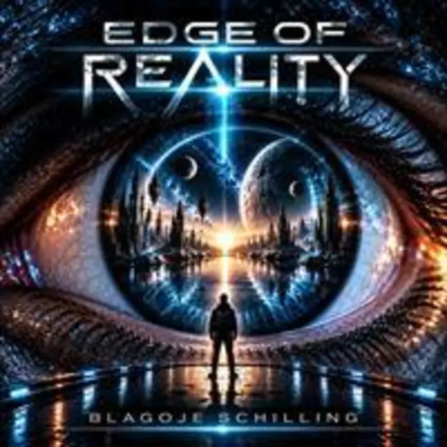 Blagoje Schilling lässt mit „Edge of Reality“ die Grenzen zwischen Techno und Traum verschwimmen | Foto: Blagoje Schilling