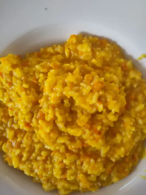 Keine Angst mehr vor schlotzigem Risotto. Gibt es auch in zig Variationen.