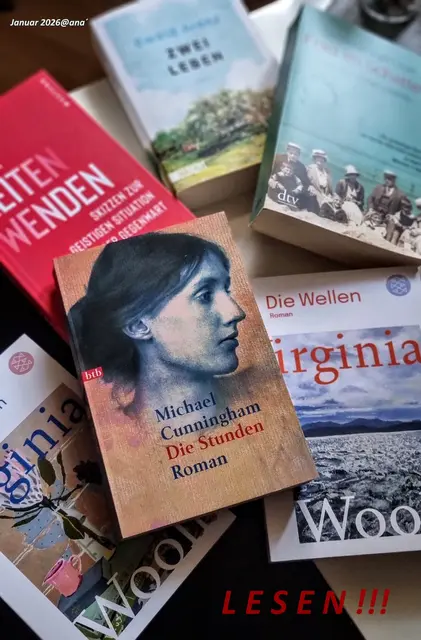 Lesen tut GUT!