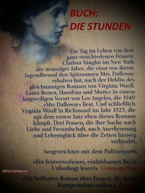 INHALT!