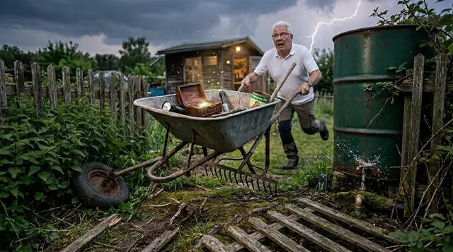 Foto: Symbolbild by KI