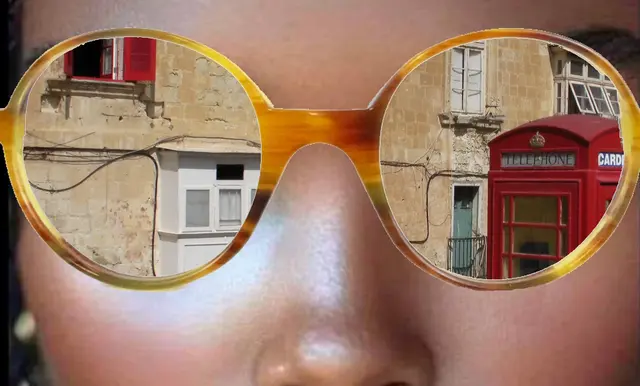 Nicole - 1 Punkt - Valletta