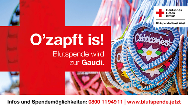 Foto: DRK-Kreisverband Wattenscheid e.V.