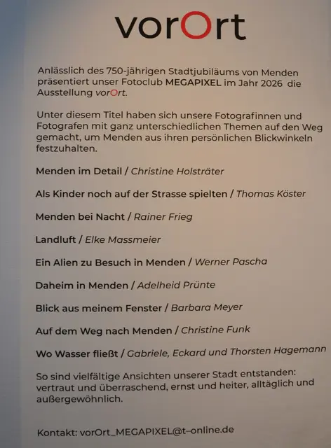 Foto: @ Sabine Schlücking