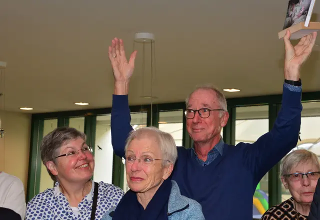 Foto: @ Sabine Schlücking