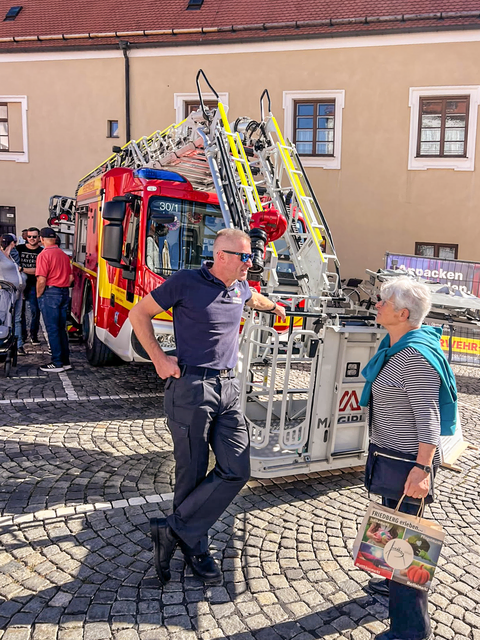 Foto: FFW Friedberg