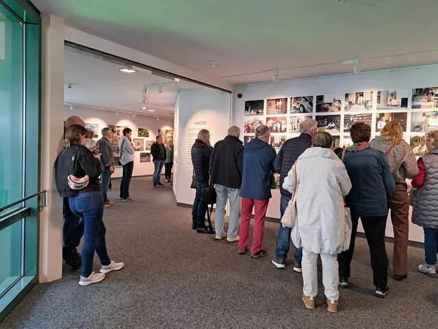 Foto: @ Sabine Schlücking