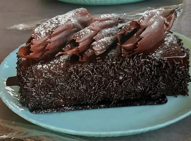 Wenn schon der Anblick auf die Hüften geht