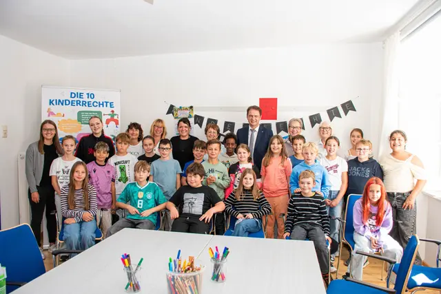 Foto: Andreas Albert – Stadt Dillingen