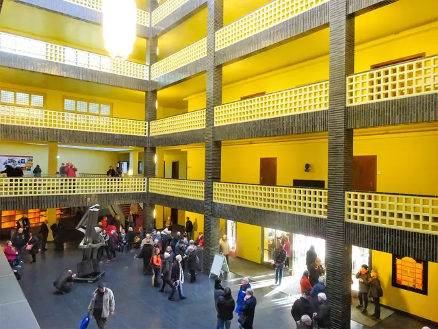 Haus des Rundfunks